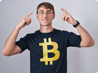 Erfolgreicher Trader aus der Schweiz