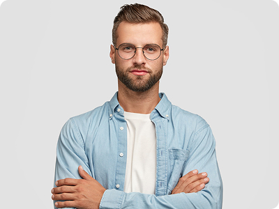 Erfolgreicher BTC Income Trader