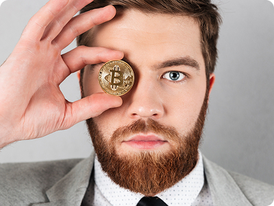 BTC Income Trading Experte